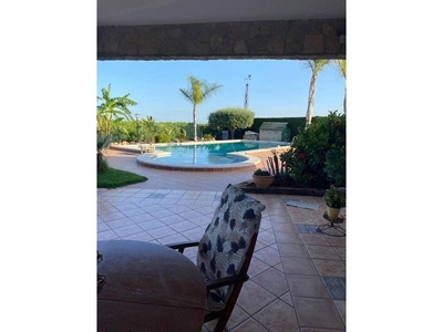 Piso en alquiler en calle Monestir de Santa Maria del Puig de 3 habitaciones con terraza y piscina