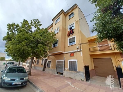 Piso en venta en Avenida Constitucion, 3º, 02400, Hellin (Albacete)