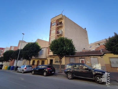 Piso en venta en Avenida Juan Xxiii, 4º, 30530, Cieza (Murcia)