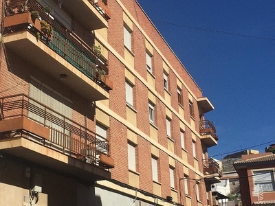 Piso en venta en Cabezo de Torres de 4 habitaciones con terraza