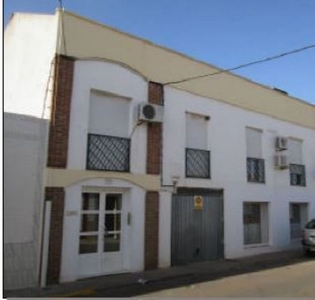 Piso en venta en calle Agustina de Aragón de 3 habitaciones y 116 m²