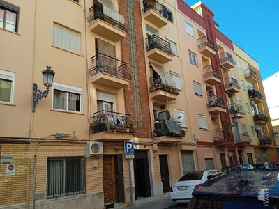 Piso en venta en Calle Bandera Valenciana, 3º, 46940, Manises (Valencia)