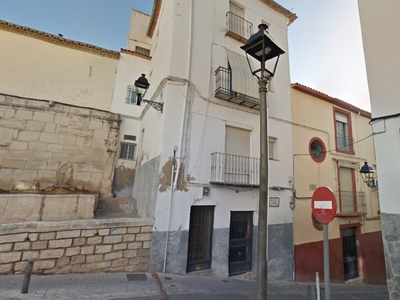 Piso en venta en Calle Caños (los), Bajo, 23004, Jaén (Jaén)