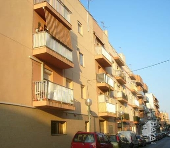 Piso en venta en Calle Deu, 3º, 43100, Tarragona (Tarragona)