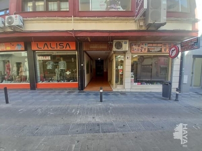 Piso en venta en Calle Emilio Santacana, 5º, 11201, Algeciras (Cádiz)