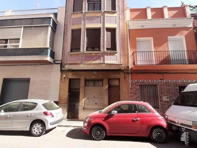 Piso en venta en Calle Encarnació, Bajo, 12530, Burriana (Castellón)