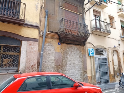 Piso en venta en Calle Gravina, 2º, 43004, Tarragona (Tarragona)