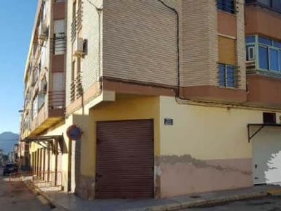 Piso en venta en Calle Jacinto Benavente, 3º, 30520, Jumilla (Murcia)