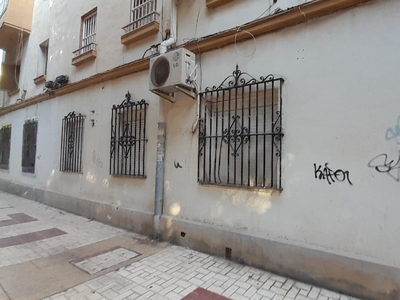 Piso en venta en Calle Jorge Guillen, Planta Baj, 29003, Málaga (Málaga)