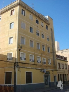 Piso en venta en Calle Juan Antonio Perea, 3º, 30170, Mula (Murcia)