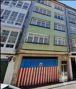 Piso en venta en Calle Maria, 4º, 15401, Ferrol (A Coruña)