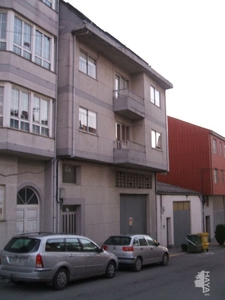 Piso en venta en Calle Marques Rodil, 3º, 27100, Fonsagrada (a) (Lugo)