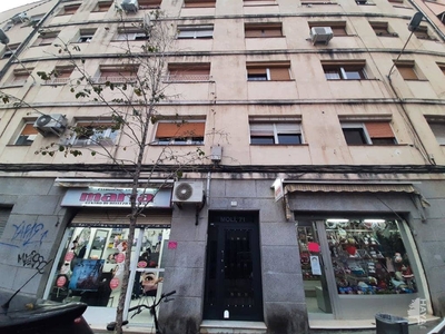 Piso en venta en Calle Molino, 1º, 8906, L Hospitalet Llobregat (Barcelona)