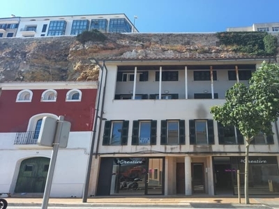 Piso en venta en Calle Moll De Llevant, 07701, Mahón (Baleares)