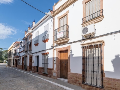 Casa de pueblo en venta en Calle Muñoz Y Pavon, Planta Baj, 21700, La Palma Del Condado (Huelva)
