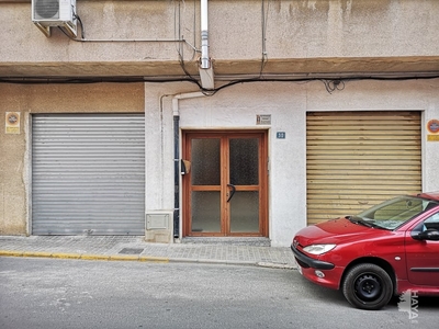 Piso en venta en Calle Norias, 2º, 02640, Almansa (Albacete)