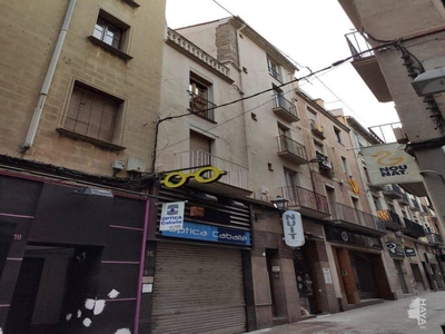 Piso en venta en Calle Nou, 3º, 08240, Manresa