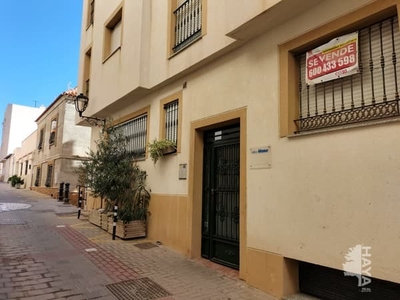 Piso en venta en Calle Nueva, Bajo, 04630, Garrucha (Almería)