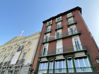 Piso en venta en CALLE PRINCIPE, Centro, Madrid, Madrid