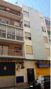 Piso en venta en Calle Tetuan, 4º, 46600, Alzira (Valencia)
