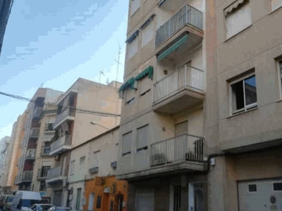 Piso en venta en Callejón Los Pescadores, 3º, 30860, Mazarron (Murcia)