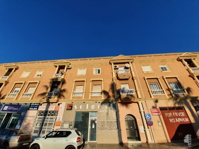 Piso en venta en Carrera Iryda (ch), 2º, 04110, Níjar (Almería)
