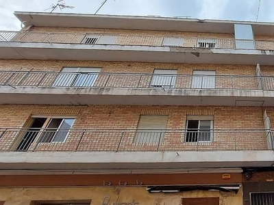 Piso en venta en La Raya de 3 habitaciones con terraza