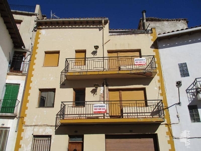 Piso en venta en Plaza Mayor, Planta Baj, 44643, La Ginebrosa (Teruel)