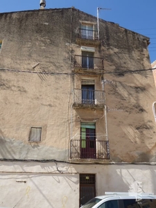 Piso en venta en Plaza Sant Jaume, 3º, 43500, Tortosa (Tarragona)