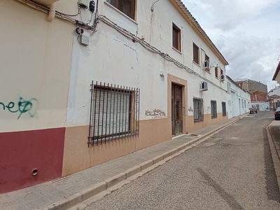 Piso en venta en Travesía Estacion, Planta Baj, 02600, Villarrobledo (Albacete)