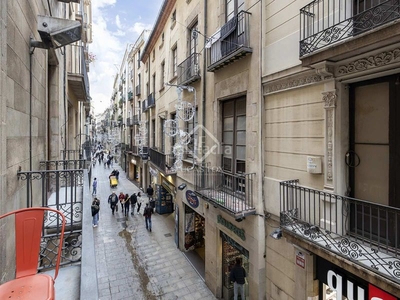 Piso en venta espectacular propiedad de ocho dormitorios en el barrio gótico, en Barcelona