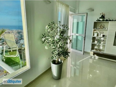 Precioso apartamento con maravillosas vistas al mar en Loma Dos