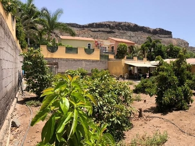 Solar/Parcela en venta en Playa de Mogán, Mogán, Gran Canaria