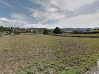 Terreno no urbanizable en venta en la Avenida Llombo' Ontinyent