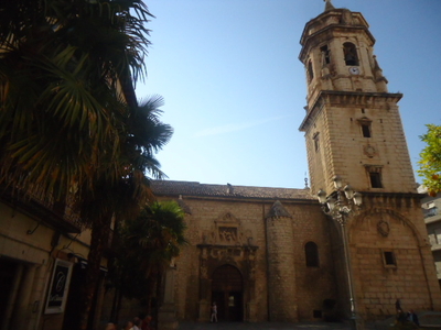 Venta de dúplex en San Ildefonso-La Alameda-Catedral (Jaén)