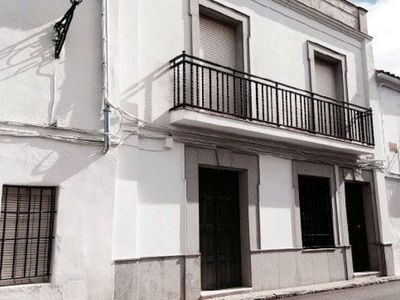 Venta de piso en Campillo de Llerena de 1 habitación con balcón y calefacción