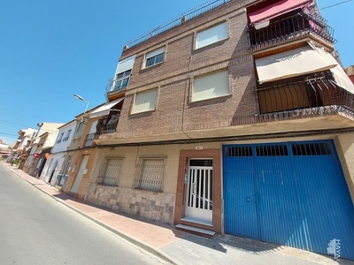 Venta de piso en Centro - Murcia de 3 habitaciones y 107 m²