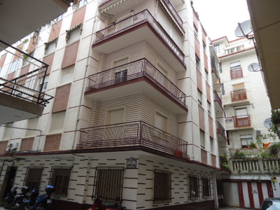 Venta de piso en Realejo (Granada)