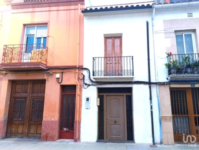 Casa 3 habitaciones de 128 m² en Castellón de la Plana/Castelló de la Plana (12004)