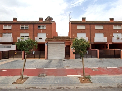 Casa 3 habitaciones de 156 m² en Almazora/Almassora (12550)