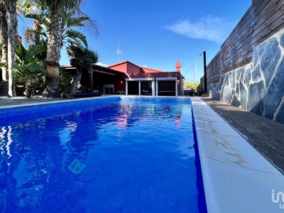 Casa 3 habitaciones de 255 m² en Vilanova i la Geltrú (08800)