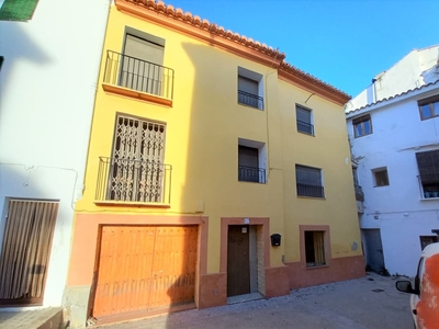 Casa de pueblo en venta en Calle Castillo, Bajo, 46340, Requena (Valencia)