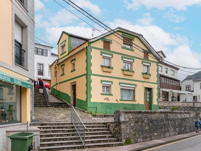 Casa en venta, Boal, Asturias