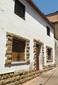 Casa en venta enc. biesa, 29,ejea de los caballeros,zaragoza