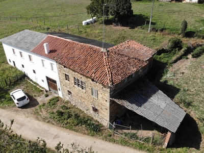 Casa en venta, Sabadel de Troncedo, Asturias