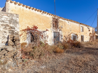 Casa rural en venta, Vélez-Rubio, Almería