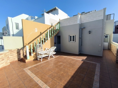 Chalet adosado en venta, Costa Ayala, Las Palmas