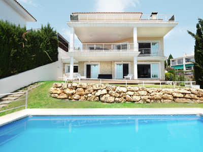 Chalet en Mijas Golf Venta Mijas Golf