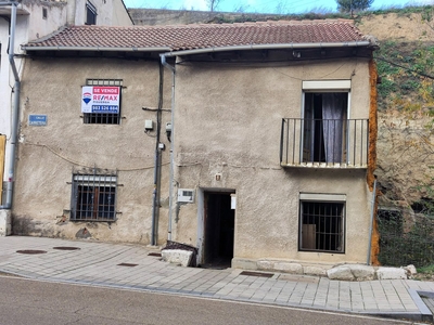Chalet pareado en venta, Simancas, Valladolid