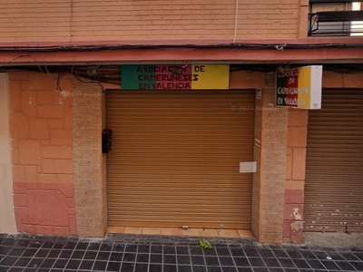 Local Comercial en venta, Benicalap - Benicalap, València